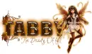 Tabby-The beauty of Fall