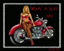 What a sexy Day