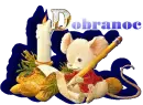 Dobranoc
