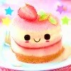kawaii cake