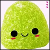 gum drop