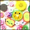 fruity friends
