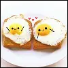 sunny side up friends