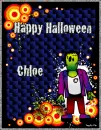 Happy Halloween