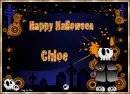 Happy Halloween