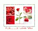 p.s ...i love you
