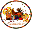 Fall Greetings