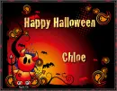Happy Halloween