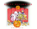 Happy Halloween