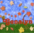 Genalyn