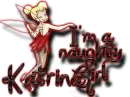 Naughty Tinkerbell Katrina