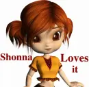 Shonna