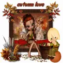 autumn love