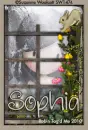 Fantasy Wonderland - Sophia