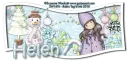 Snow is Faling - Helen