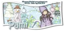 Snow is Faling - Pami