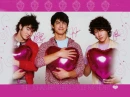 Jonas Brothers Stole My <3
