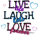 LLâ™¥