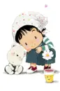 girl
