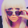 gaga ;]
