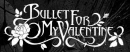 Bullet For My Valentine 