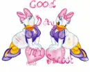 Good day My Sweet