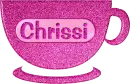 Chrissi Cup