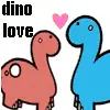 dinolove