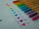 i<3You