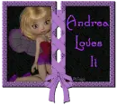 Andrea Loves It