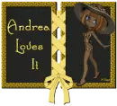 Andrea Loves It