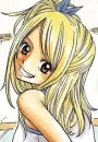 Fairy Tail Lucy
