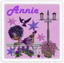 Annie