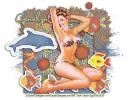 Fishy Fishy - Genalyn