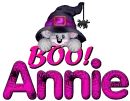 Annie