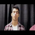 Joe Jonas talkin'