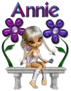 Annie