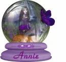 Annie