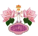 Name Evelina.