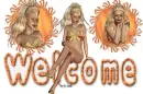 welcome