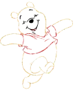 Winnie the Pooh