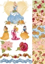 Background-Princess