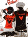 love couple