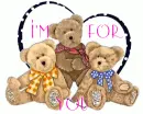 I'm For Tou