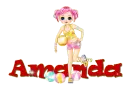 Amanda