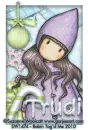 Snow Is Falling - Trudi