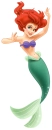 Little Mermaid