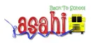 Asahi - Back To School