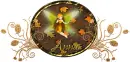 Anna autumn sweet firefly
