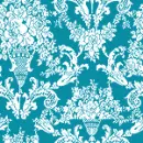 Fancy Vintage Blue